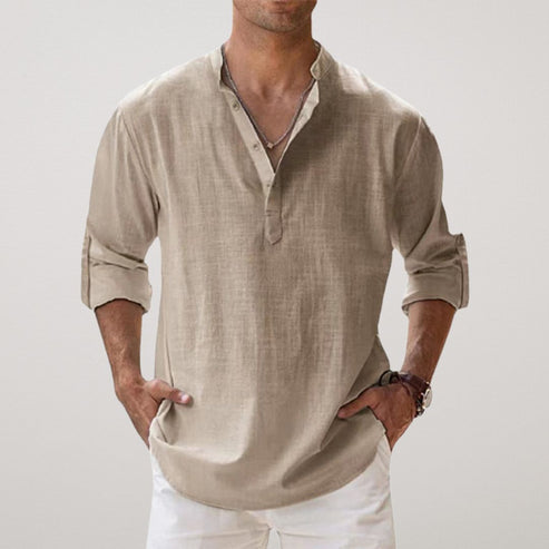 Shoreline Summer Shirt