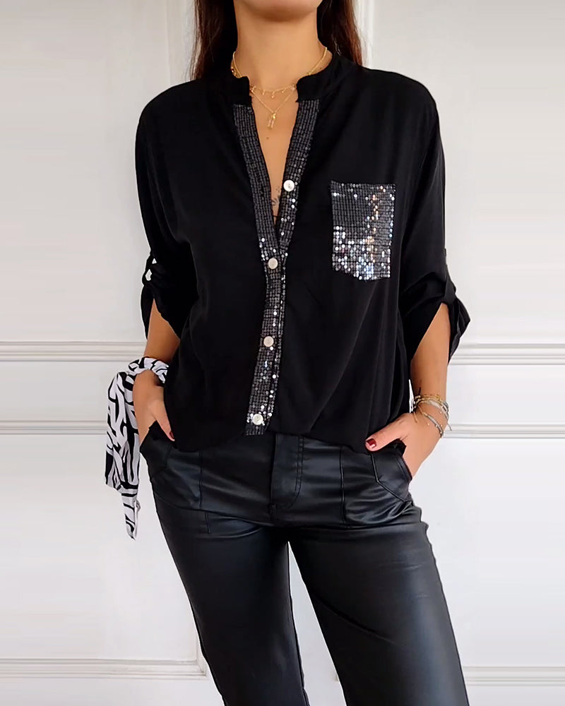 Lisseah | Elegant Blouse