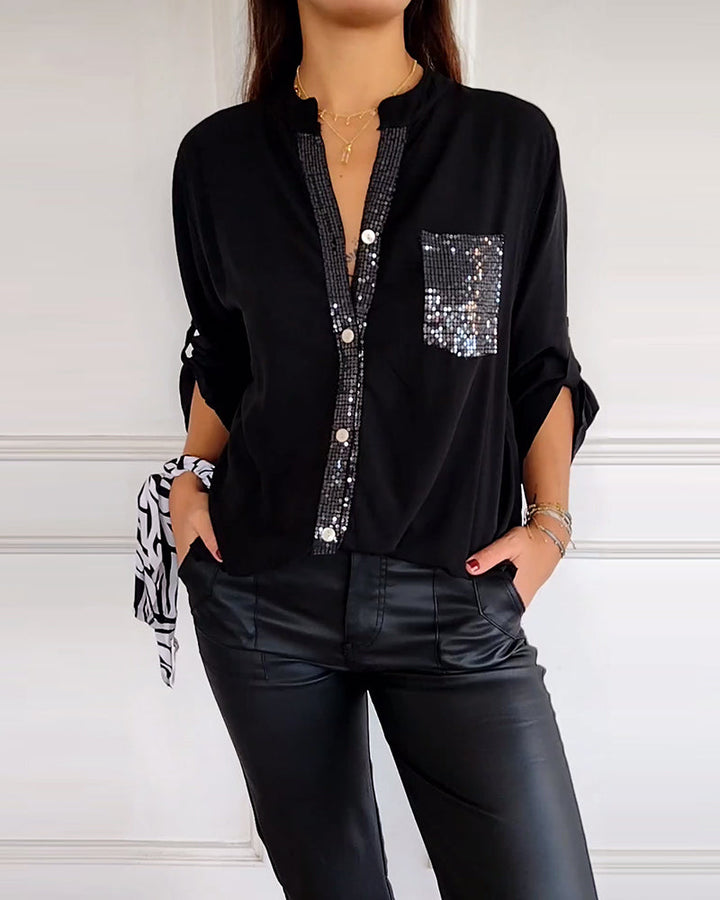 Lisseah | Elegant Blouse