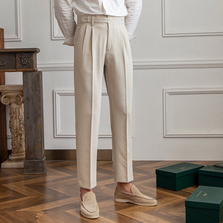 Madison Tailored Trousers