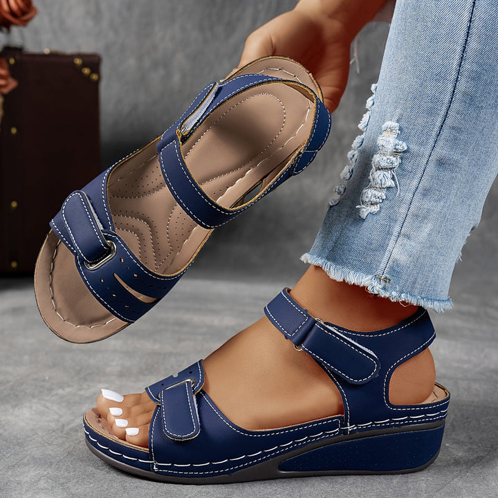 Romildah | Orthopedic Sandals