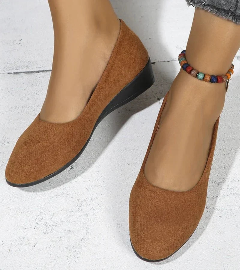Vayda | Orthopedic Loafers