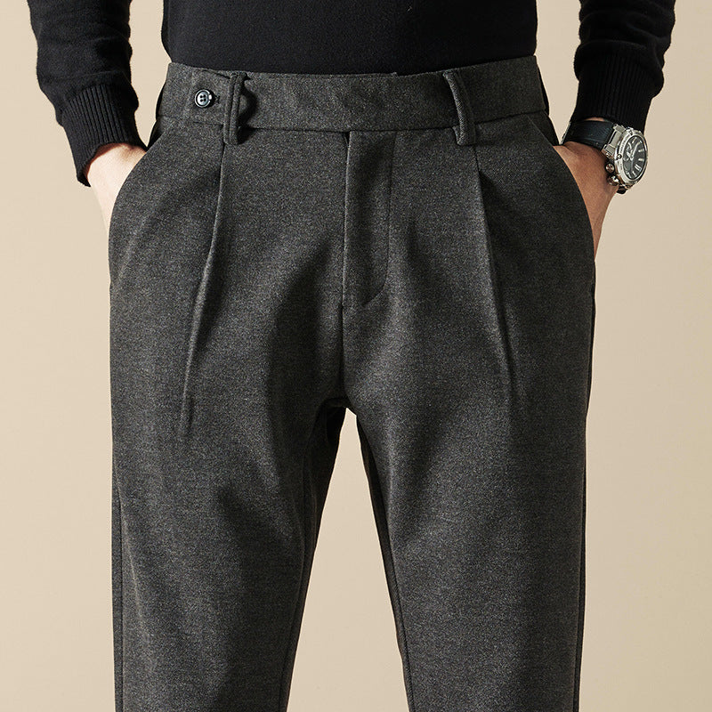 Sterling Tailored Trousers