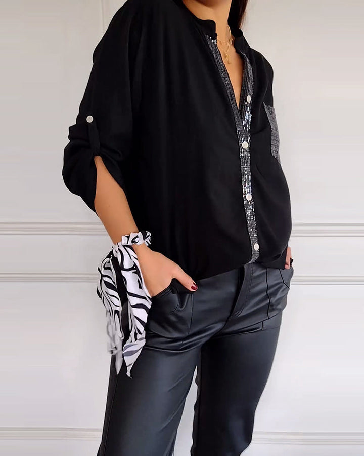 Lisseah | Elegant Blouse