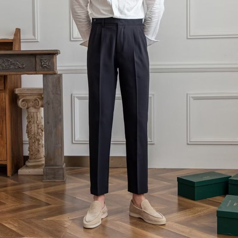 Madison Tailored Trousers