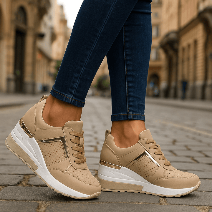 SOPHIA | ORTHOPEDIC SNEAKERS