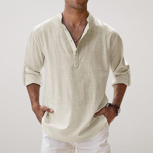 Shoreline Summer Shirt