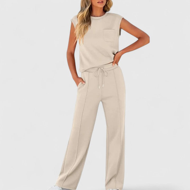 Idina | Comfortable Set