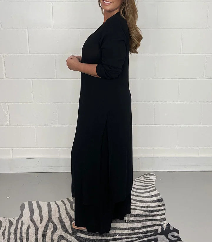 Zoryanna | Comfortable Set