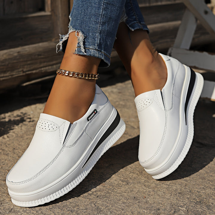 Nyvaya | Orthopedic Shoes