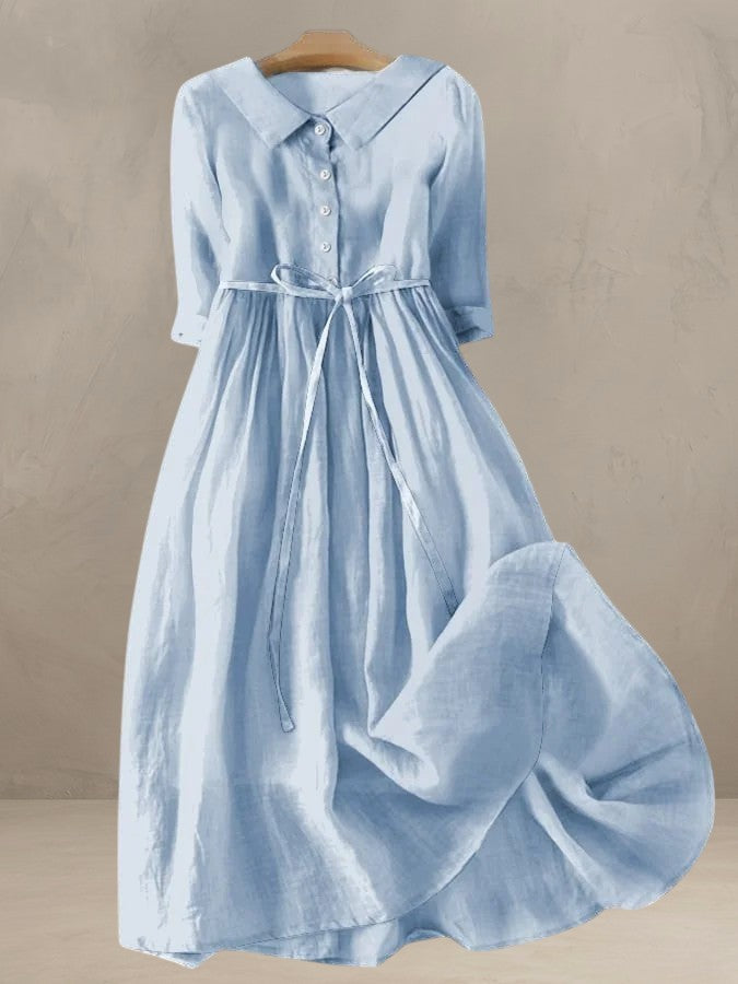 BRITTANY - ELEGANT DRESS