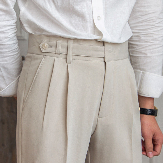 Madison Tailored Trousers