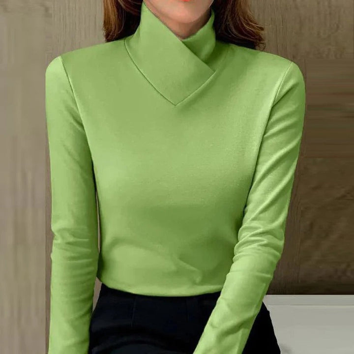 Zaylenna | Elegant Top