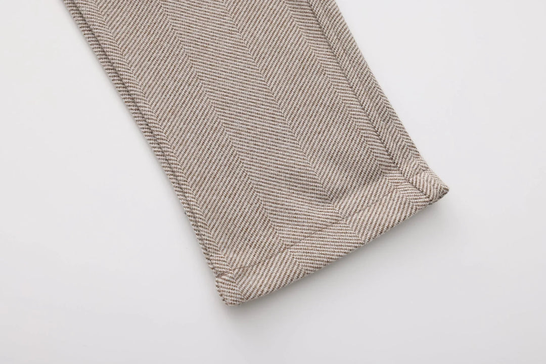 Hayes Tailored Trousers