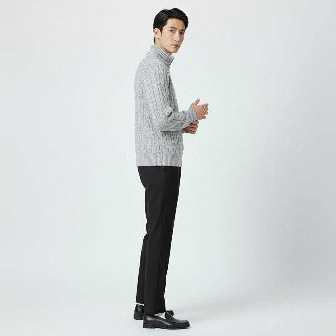City Night Outfit