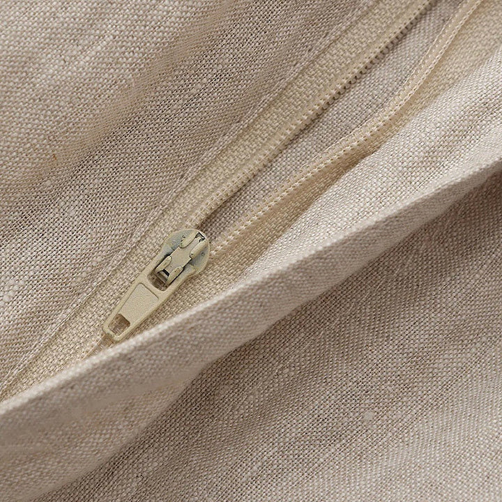 Boardwalk Linen Shorts