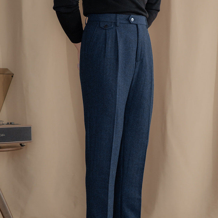 Grant Smart Trousers