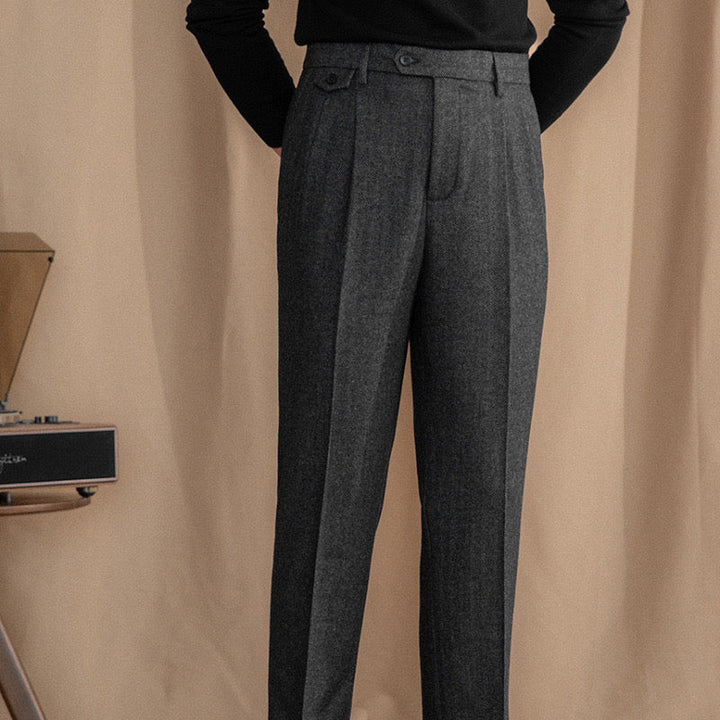 Grant Smart Trousers