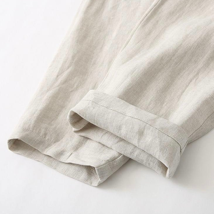Harbor Linen Pants