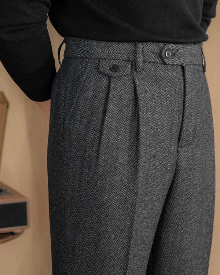 Grant Smart Trousers