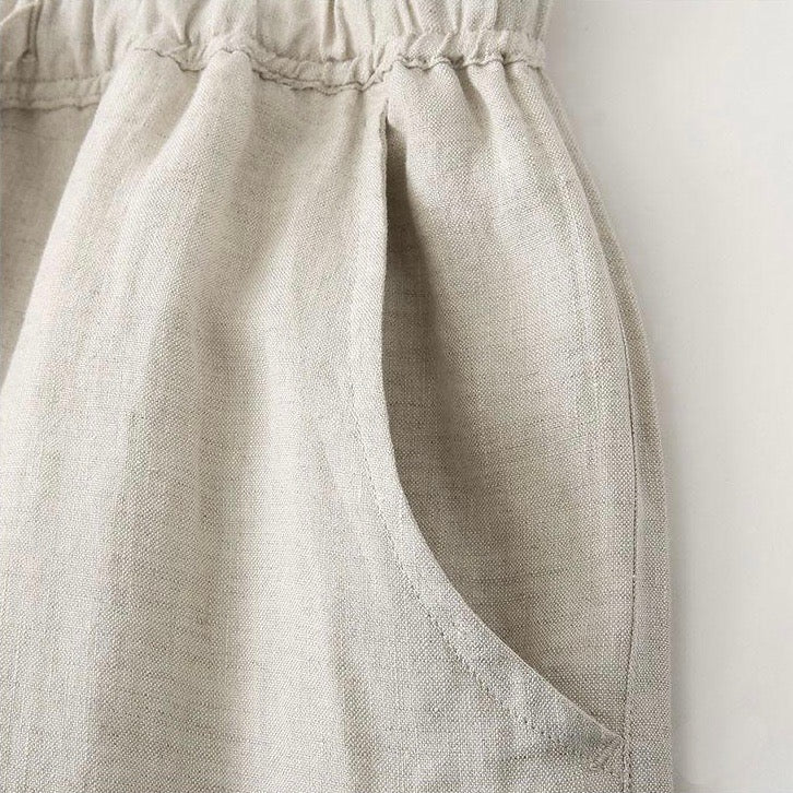 Harbor Linen Pants