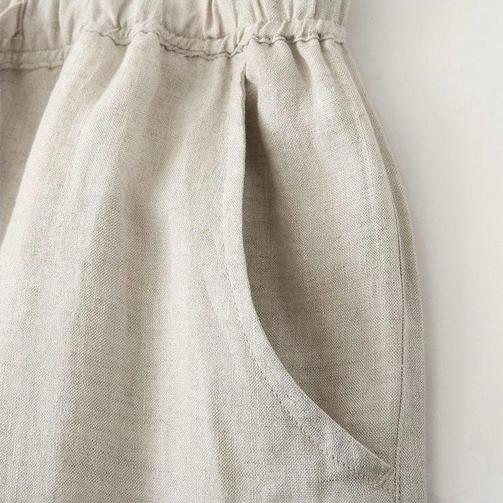 Harbor Linen Pants