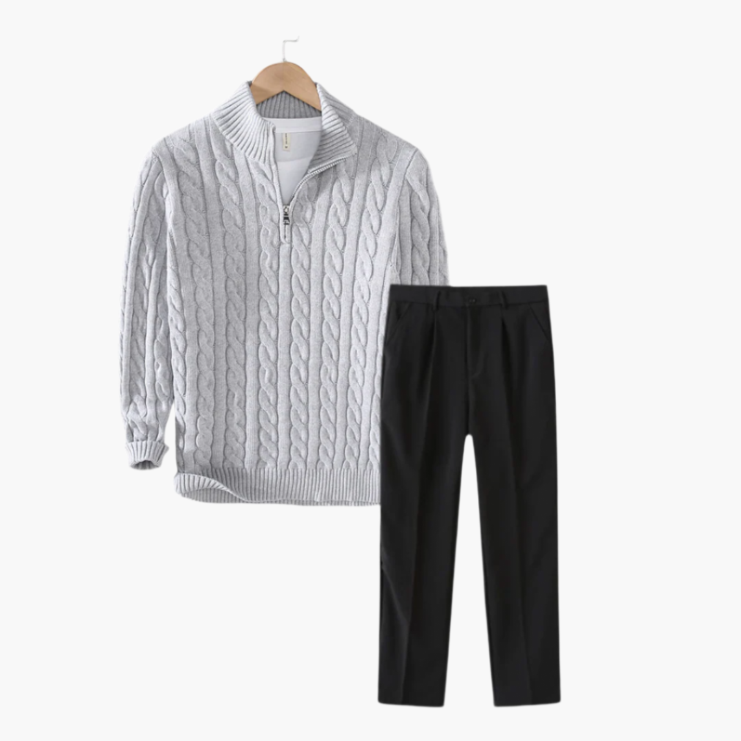 City Night Outfit