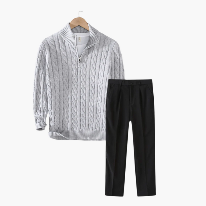 City Night Outfit