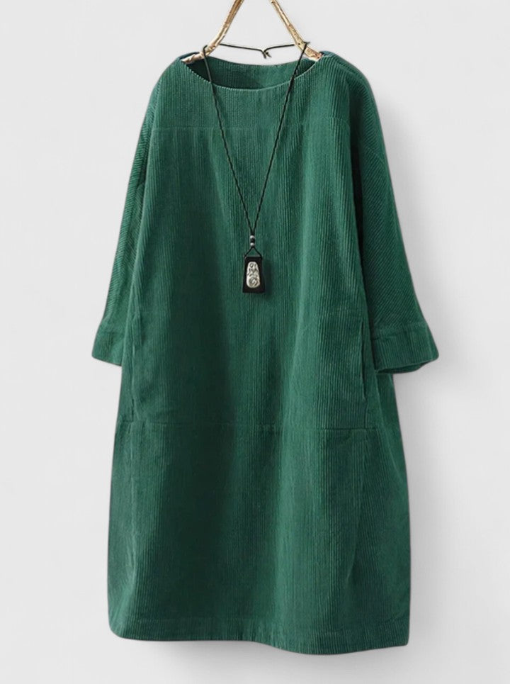 Maxine | Sophisticated Dress