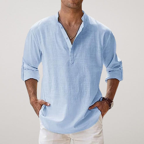 Shoreline Summer Shirt