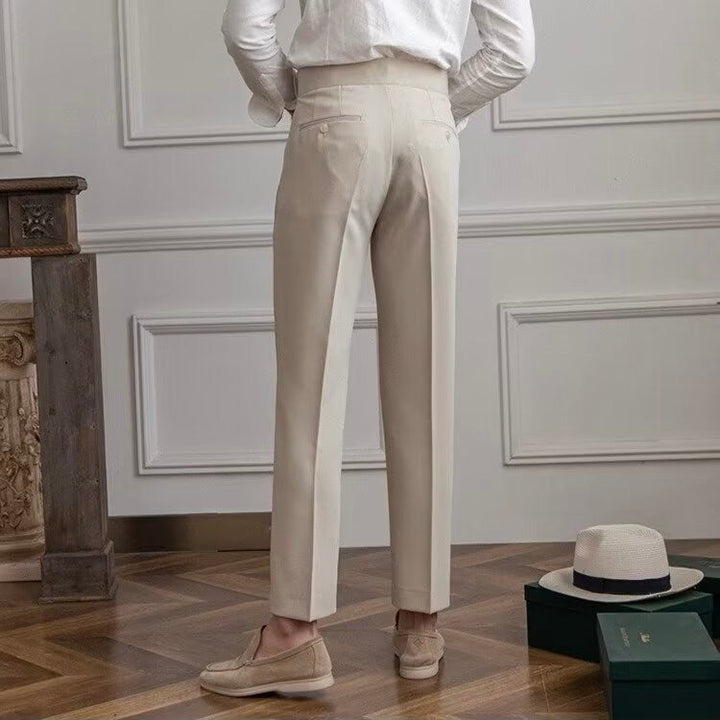 Madison Tailored Trousers