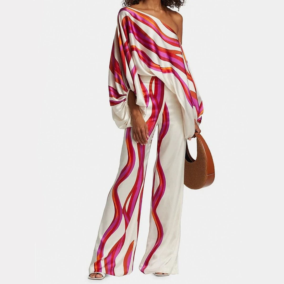 Veselina | Comfortable Two-Piece Set