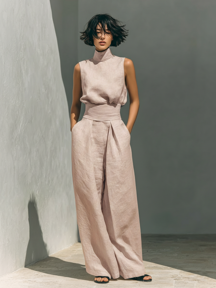 Aelyndria | Comfortable Set