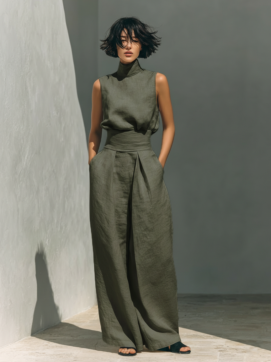 Aelyndria | Comfortable Set