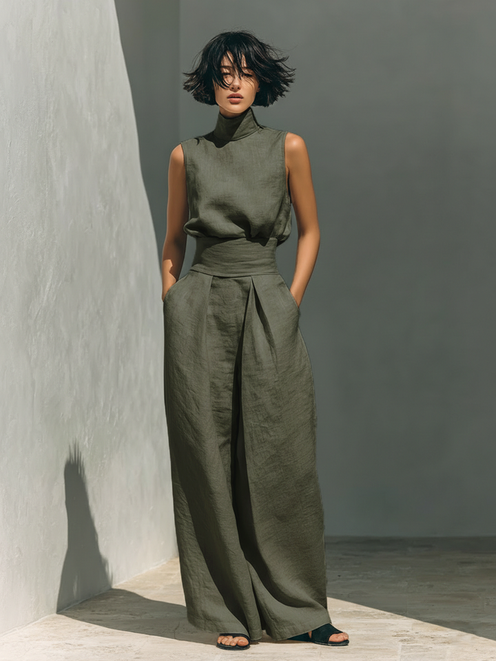 Aelyndria | Comfortable Set