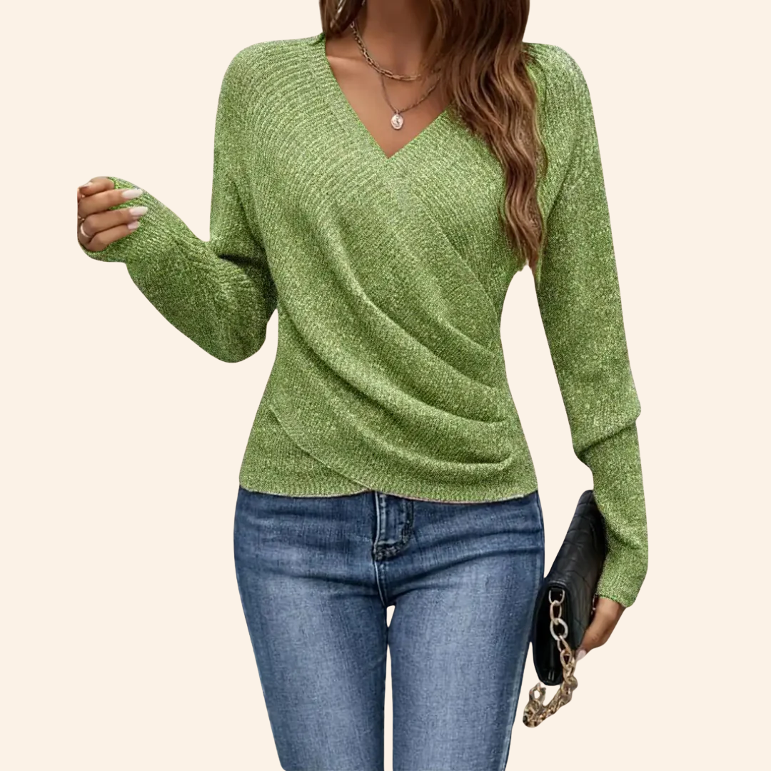Bexaryna | Sophisticated Top