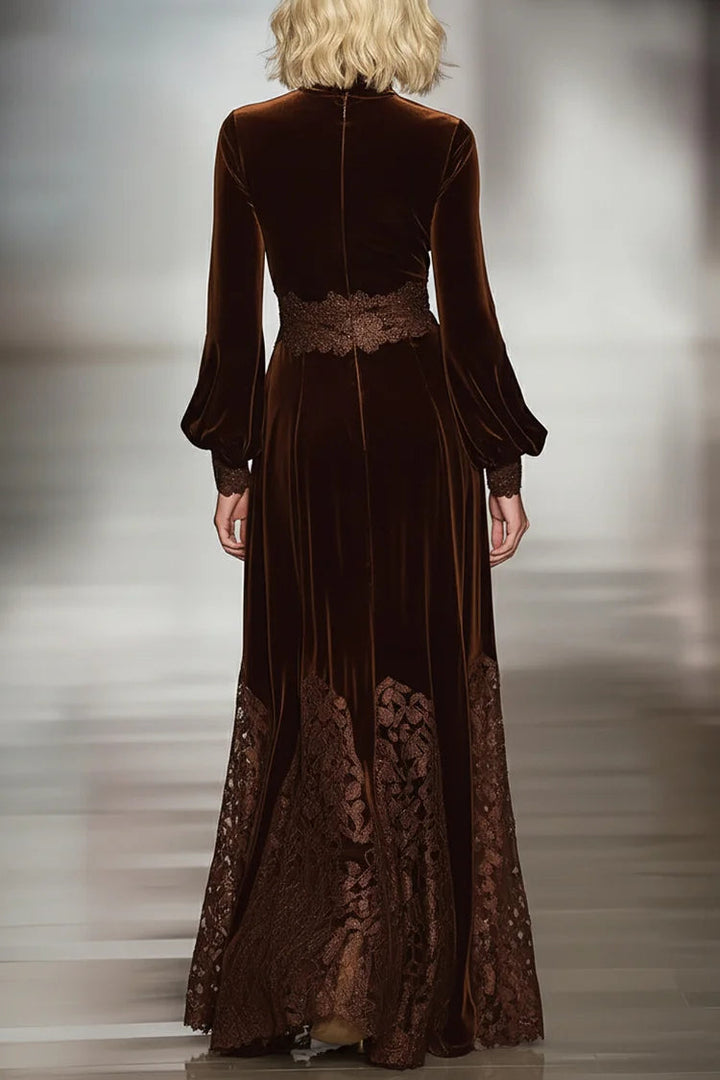 Orynelle | Elegant Dress