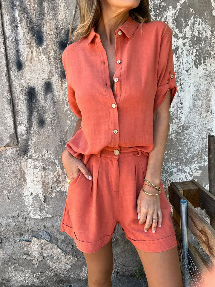 Karolyna | Sophisticated Set