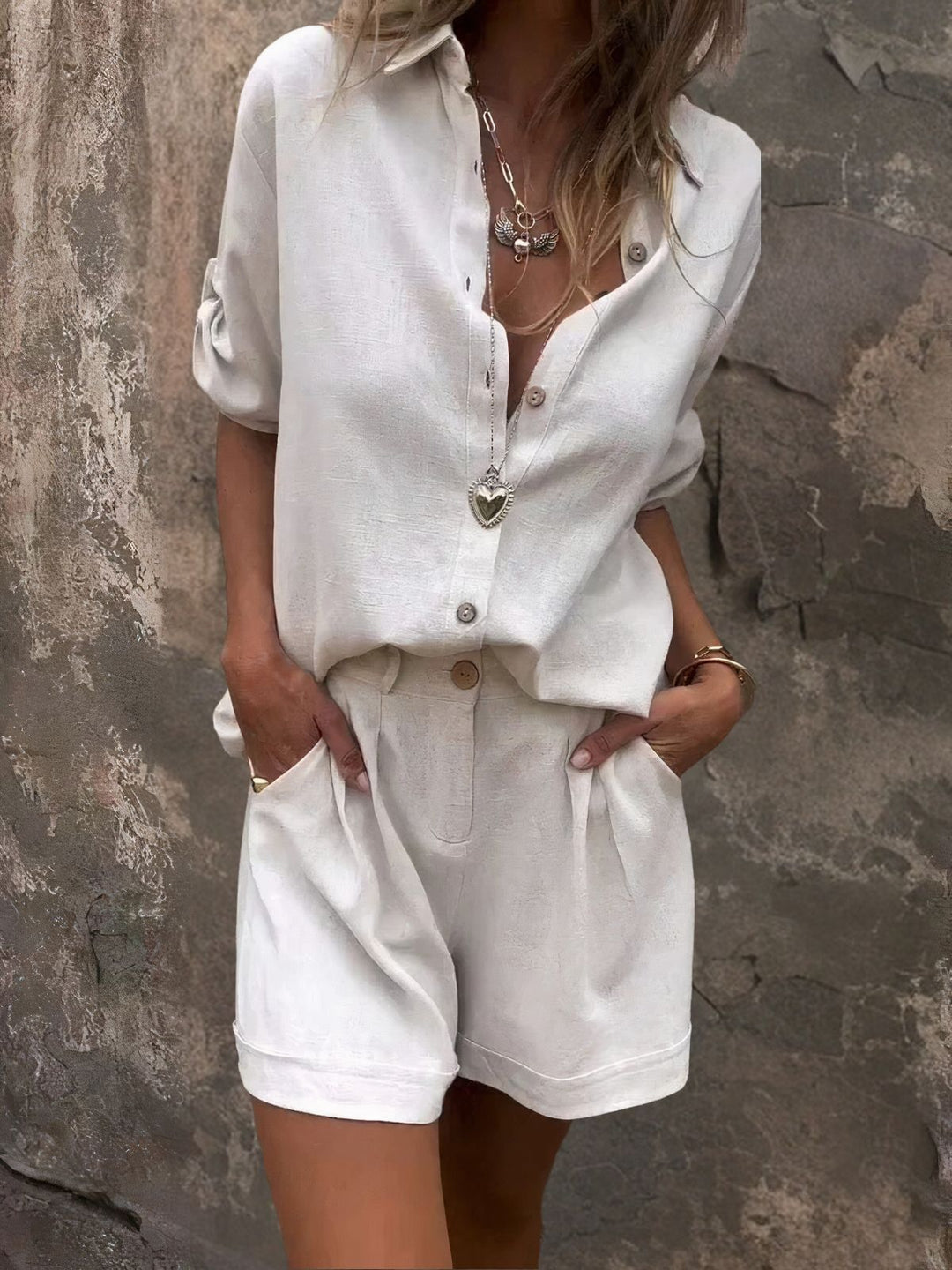 Karolyna | Sophisticated Set