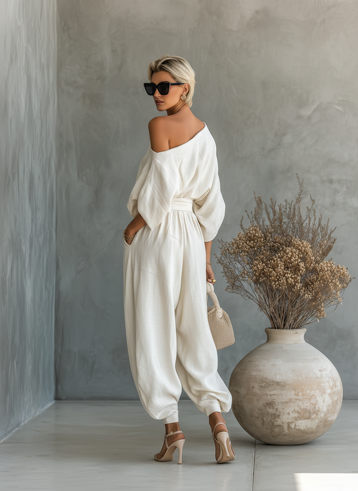 Vanyzha | Elegant Set