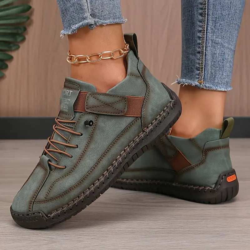 Miya | Orthopedic Sneakers