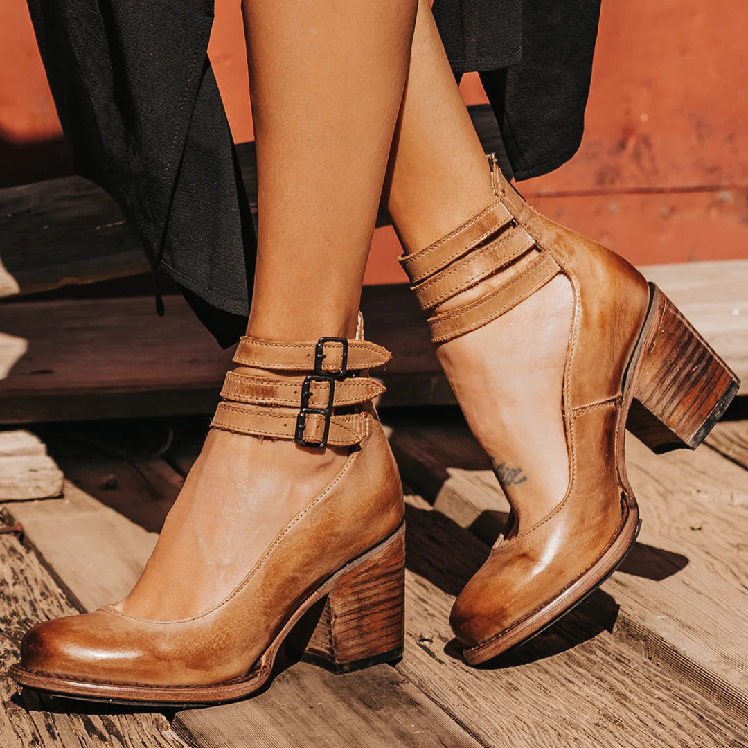 Riviera | Elegant Heels