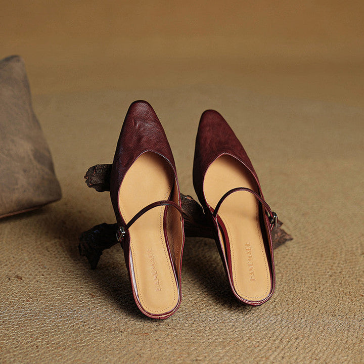 Lysenna™ | Elegant Shoes