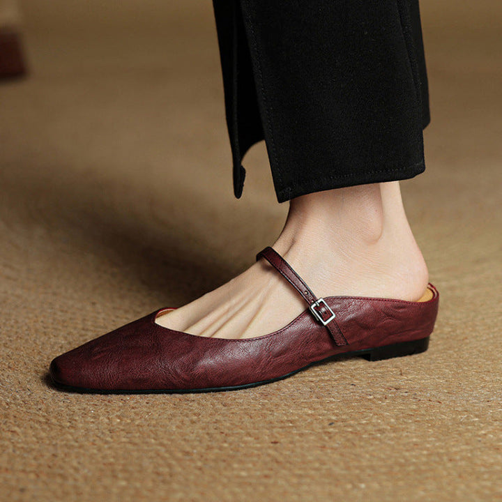 Lysenna™ | Elegant Shoes