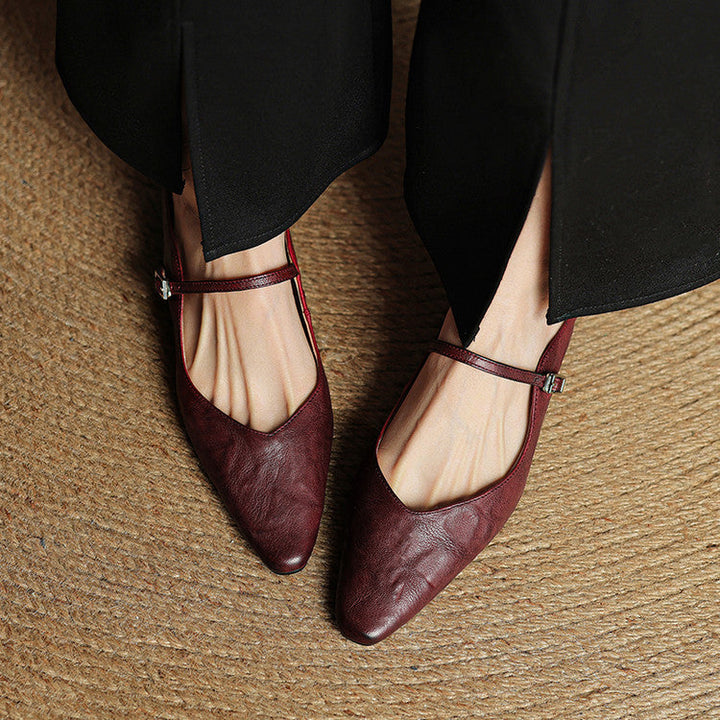 Lysenna™ | Elegant Shoes