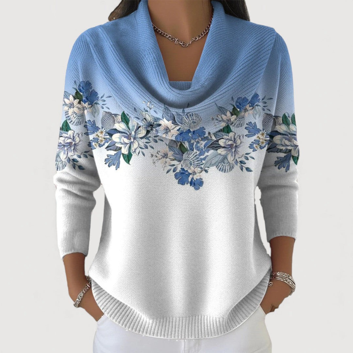 Vynelise | Comfortable Top