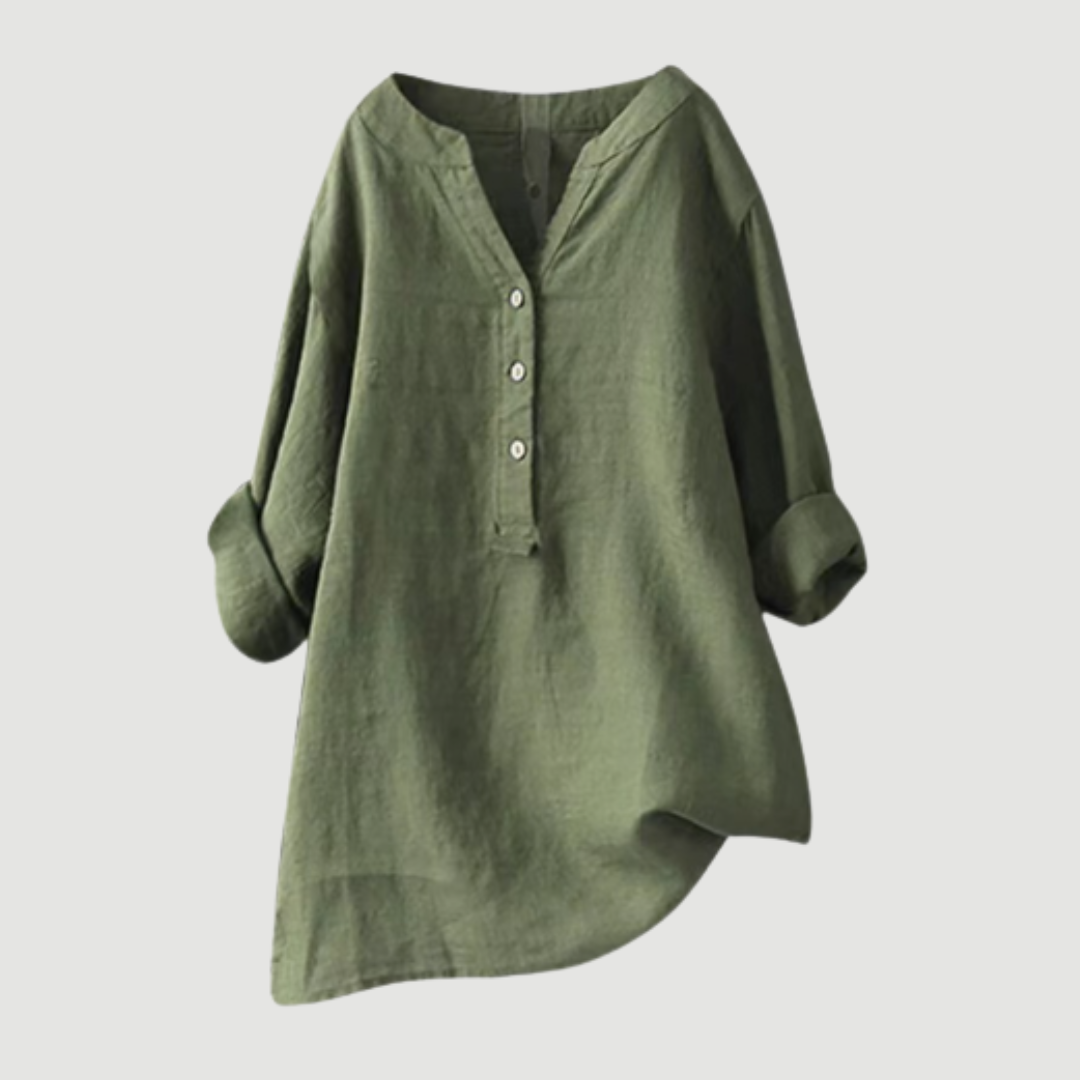 Zayleigh | Elegant Blouse