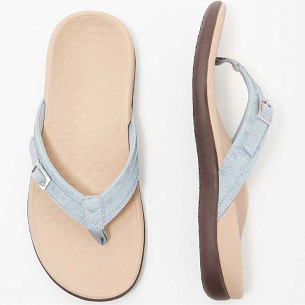 Ainsleighh | Orthopedic Sandals