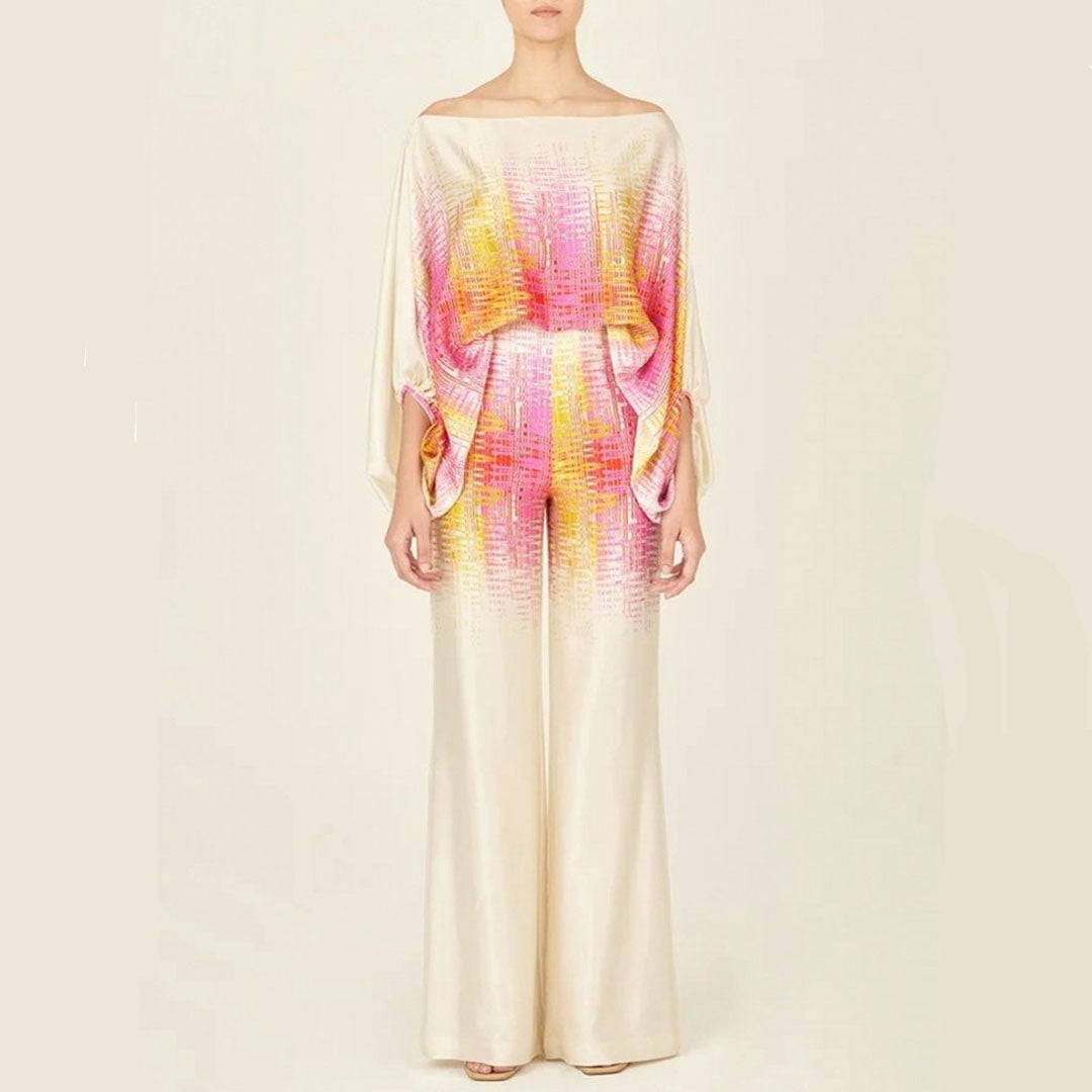 Veselina | Comfortable Two-Piece Set