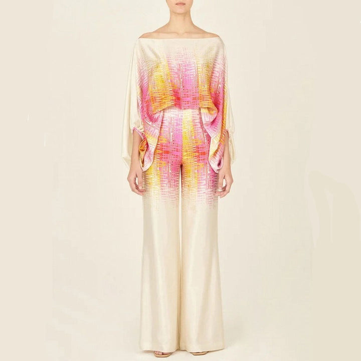 Veselina | Comfortable Two-Piece Set